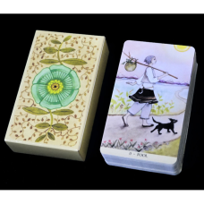 Карті Таро Мара Лунн (Mara Lunne tarot) od-30586