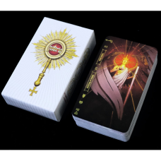 Карти Таро Ноторія (Notoria Tarot) od-30582
