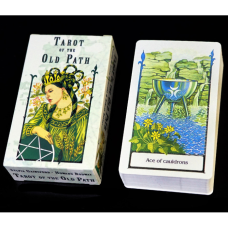 Карти Таро старої дороги (Tarot of the Old Path)