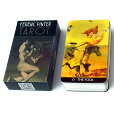 Карти Таро Ференса Пітера (Ferenc Pinter Tarot)