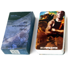 Карти Незвичайне Таро (Uncommon Tarot)