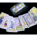 Карті Таро Тварін (Animal Tarot) Карті Таро Тварін (Animal Tarot)