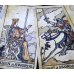 Карти Вінтажне Таро (Tarot Vintage) Карти Вінтажне Таро (Tarot Vintage)
