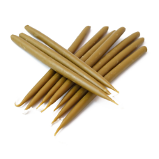 Свічка макана колір воску