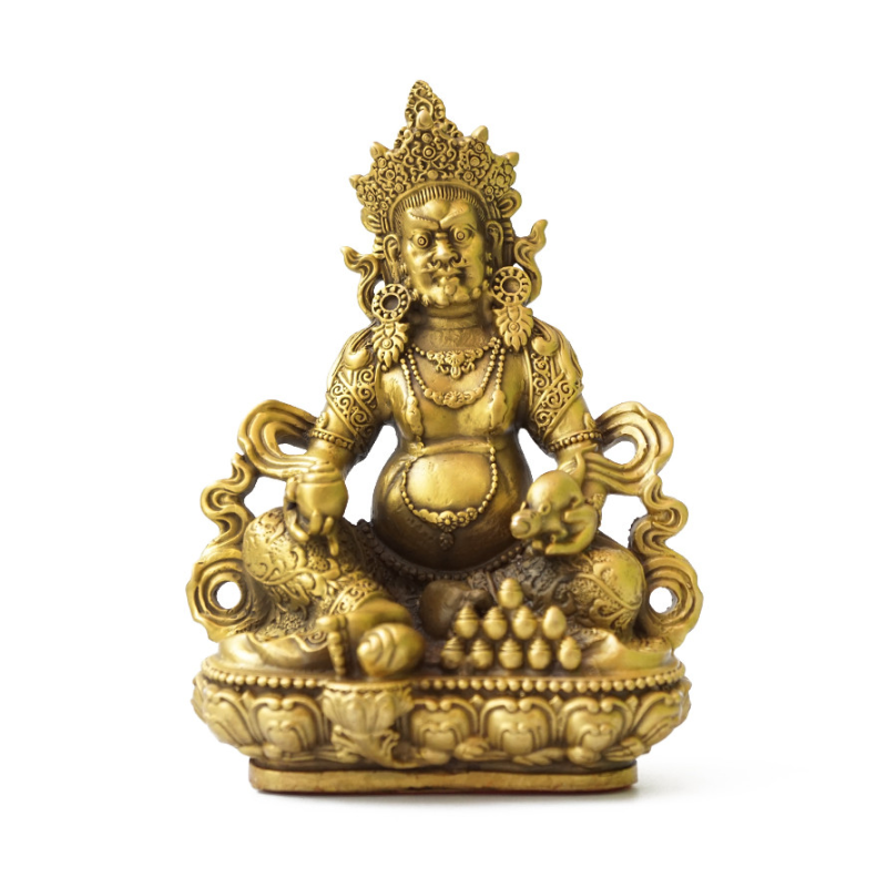 Дзамбала бронза