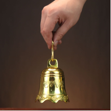 Дзвін підвісний №1