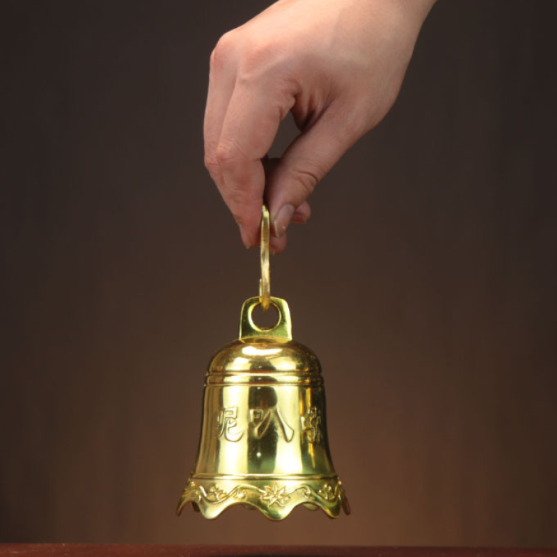 Дзвін підвісний №1