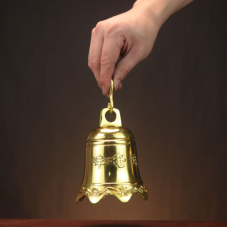 Дзвін підвісний №2
