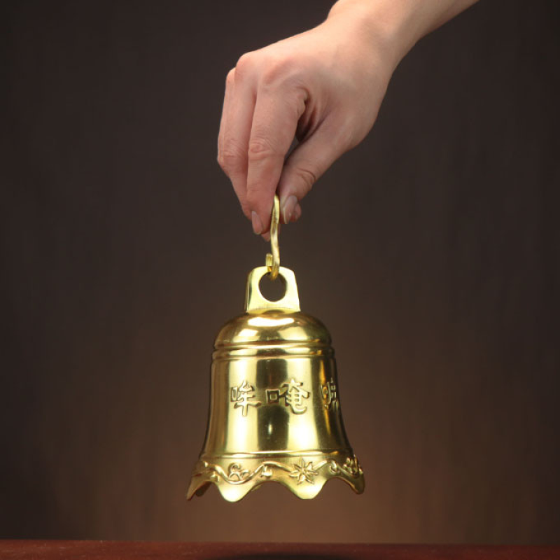 Дзвін підвісний №2