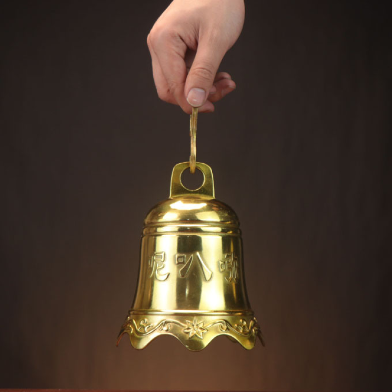 Дзвін підвісний №3