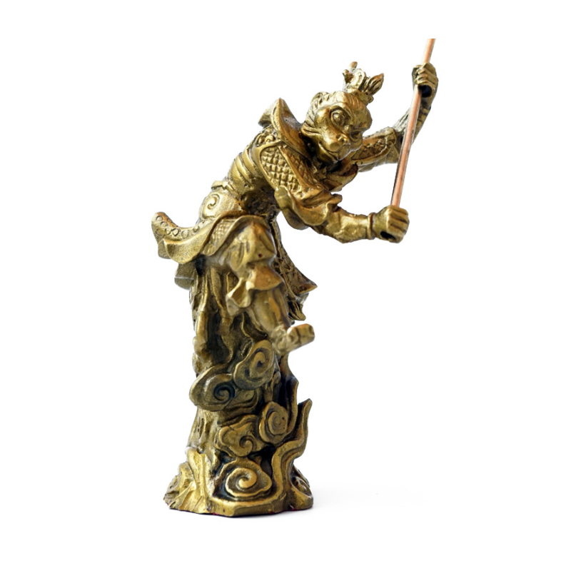 Сунь Укун король мавп