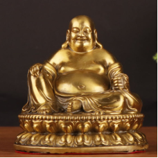 Хотей на п“єдесталі