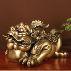 Царська Жаба багатства велика