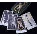 Карти Дике Невідоме Таро (Wild Unknown Tarot)