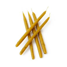 Свічка макана З багульником