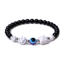 Браслет Пірамідка Говліт