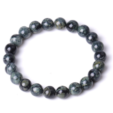 Браслет Яшма кабамба 8 мм.