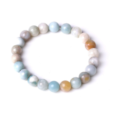 Браслет Амазоніт 8мм.