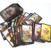 Карти Таро Відьом Witches Tarot