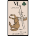 Карти Оракул Зоряна Аркана: Сузір“я для Таро, Астрології та Картомантії - Starlore Arcana Cards. Weiser Books