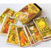 Карті Таро Вейт Арт Нуво (Golden Art Nouveau Tarot)
