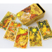 Карті Таро Вейт Арт Нуво (Golden Art Nouveau Tarot)
