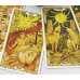 Карті Таро Вейт Арт Нуво (Golden Art Nouveau Tarot)