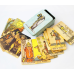 Карти Таро Уейта безрамкове (Waite Borderless Tarot)