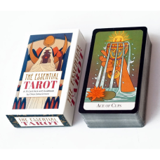 Карти Таро Есенціальне (The Essential Tarot)