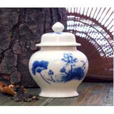 Чайниця фаянс №1