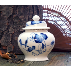 Чайниця фаянс №2