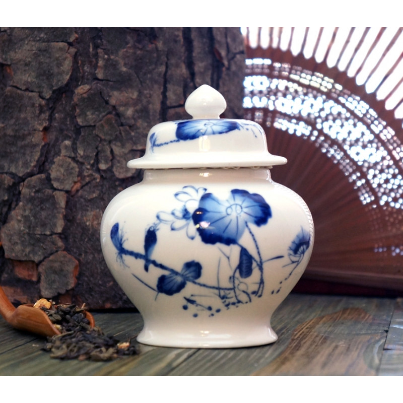 Чайниця фаянс №2