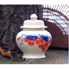 Чайниця фаянс №3