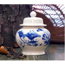 Чайниця фаянс A