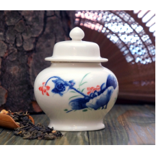 Чайниця фаянс C