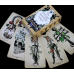 Карти Таро Античної Анатомії (Antique Anatomy Tarot)