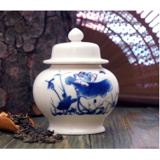 Чайниця фаянс D