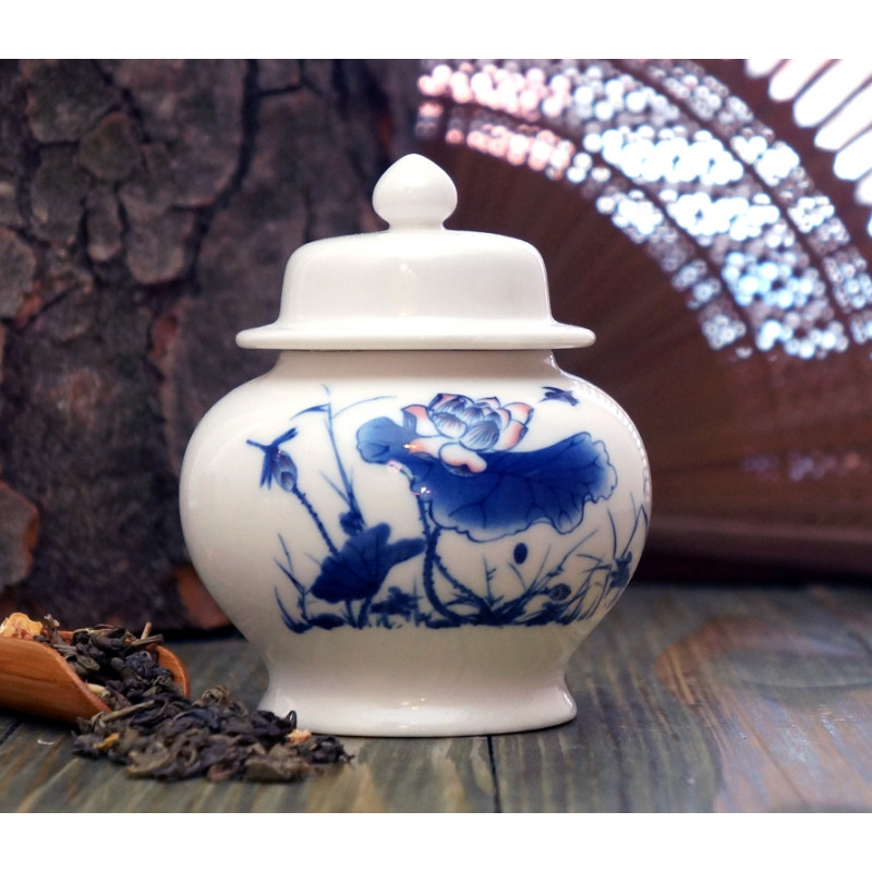 Чайниця фаянс D