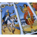 Карти Таро Єгипетського Модерну (Egyptian Art Nouveau Tarot) Карти Таро Єгипетського Модерну (Egyptian Art Nouveau Tarot)