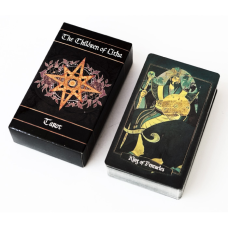 Карти Таро Діти Літи (The Children of Litha Tarot)