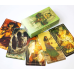 Карті Таро Остера (Ostara Tarot) Карті Таро Остера (Ostara Tarot)