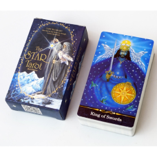 Карті Таро Зоряне (The Star Tarot)