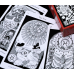 Карти Таро Герметичне (Hermetic Tarot)