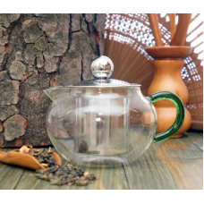 Чайник — заварник скле 300 мл.