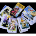 Карти Таро Афро-Американське (African American Tarot)