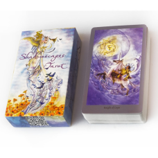 Карти Таро Долини Міражів (Shadowscapes Tarot)