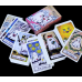 Карті Таро Милого Привида (The Cute Ghost Tarot)