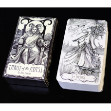Карти Таро Безодні (Tarot Of The Abyss)