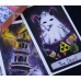 Карті Таро Милого Привида (The Cute Ghost Tarot)