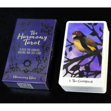 Карти Таро Гармонії (The Harmony Tarot)